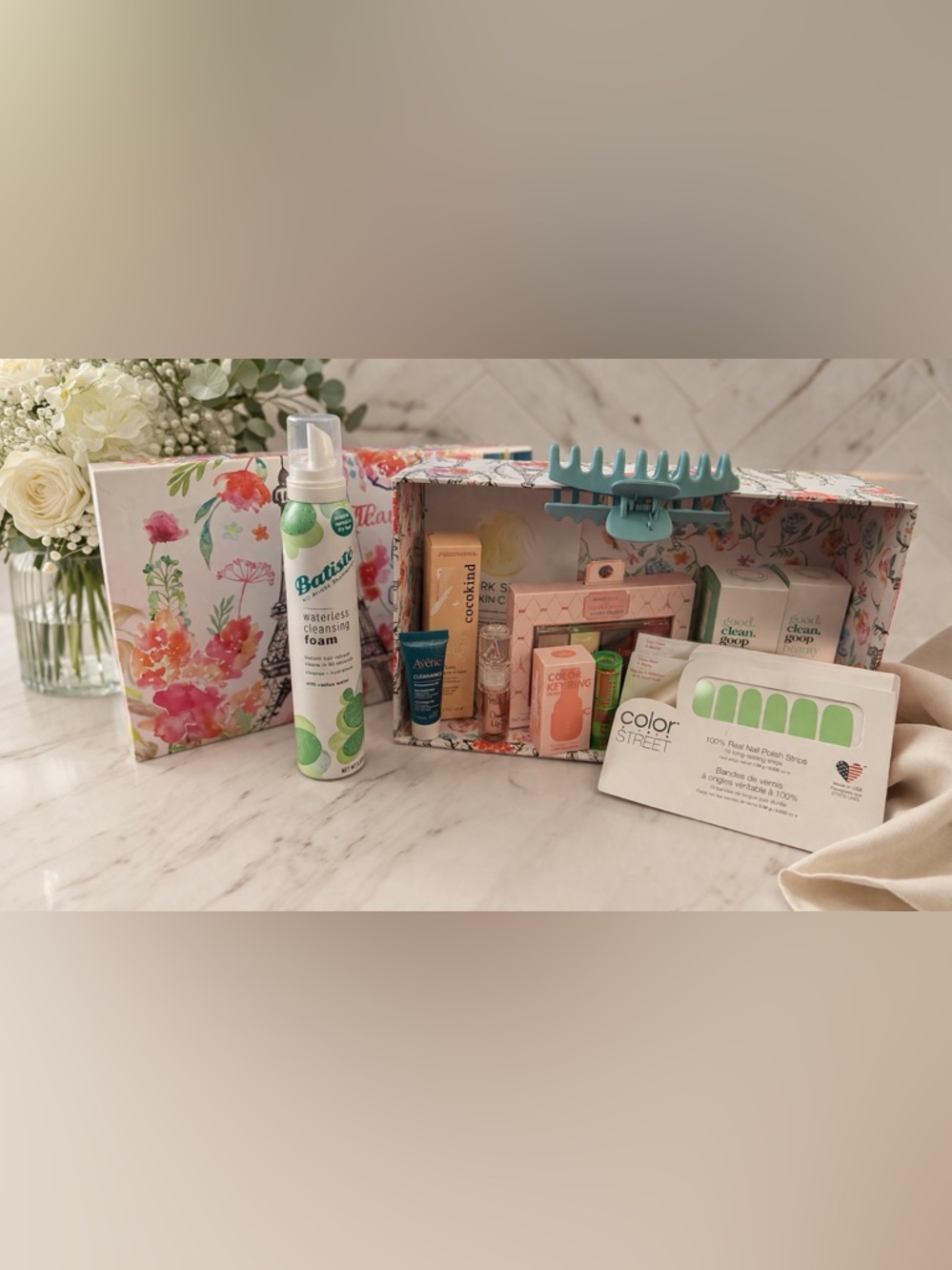 Beauty Bundle